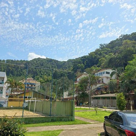 44 Philipsburg - Apartamento Para Locacao Praia Grande - Ubatuba - Sp Apartment Luaran gambar