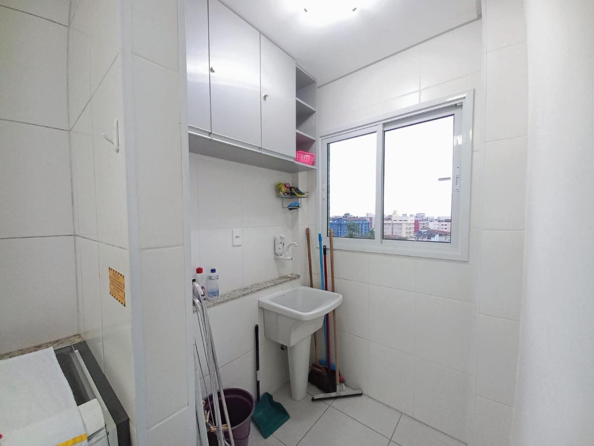 44 Philipsburg - Apartamento Para Locacao Praia Grande - Ubatuba - Sp Apartment Luaran gambar