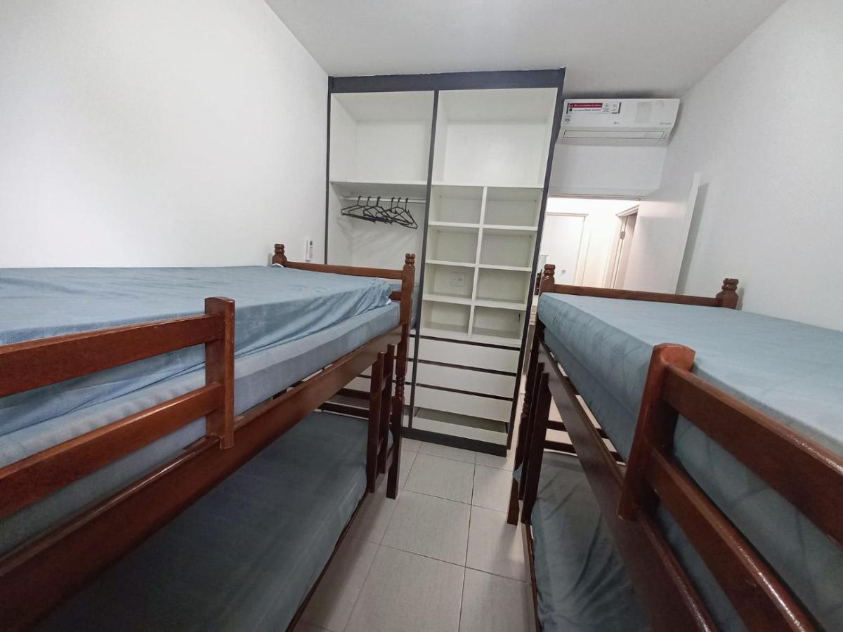 44 Philipsburg - Apartamento Para Locacao Praia Grande - Ubatuba - Sp Apartment Luaran gambar