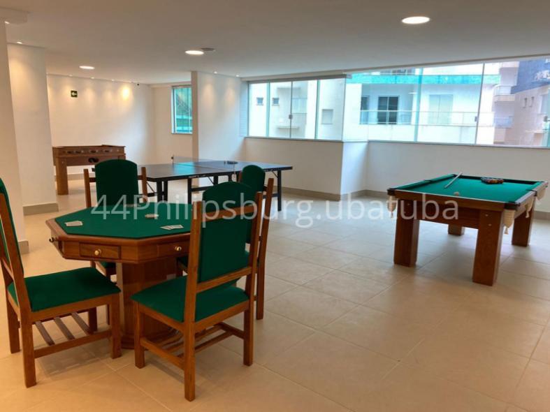44 Philipsburg - Apartamento Para Locacao Praia Grande - Ubatuba - Sp Apartment Luaran gambar